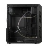 GENESIS CASE IRID 503 ARGB MICRO TOWER