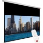 Avtek Video Electric 270 projection screen 4:3