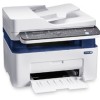 Xerox WorkCentre 3025/NI Laser 1200 x 1200 DPI 20 ppm A4 Wi-Fi