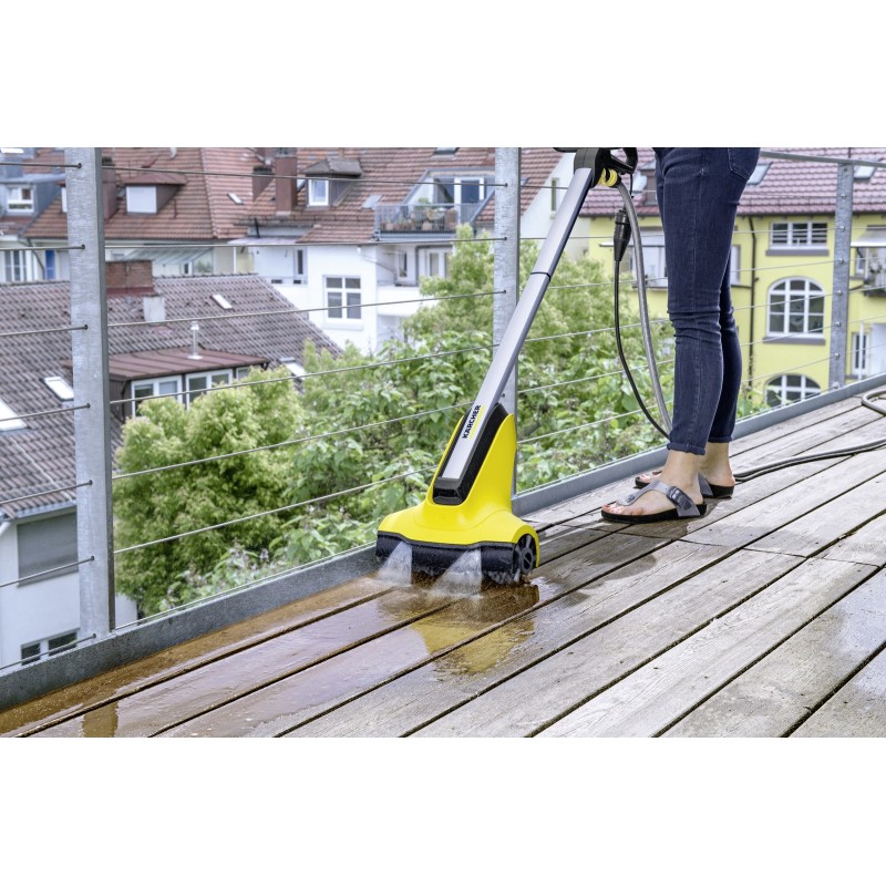 Pressure washer Nilfisk Excellent 160 - PA Pressure washer Nilfisk Excellent 160 - PA