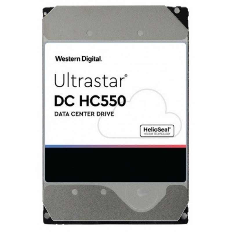 Western Digital Ultrastar 0F38462 3.5 Western Digital Ultrastar 0F38462 3.5