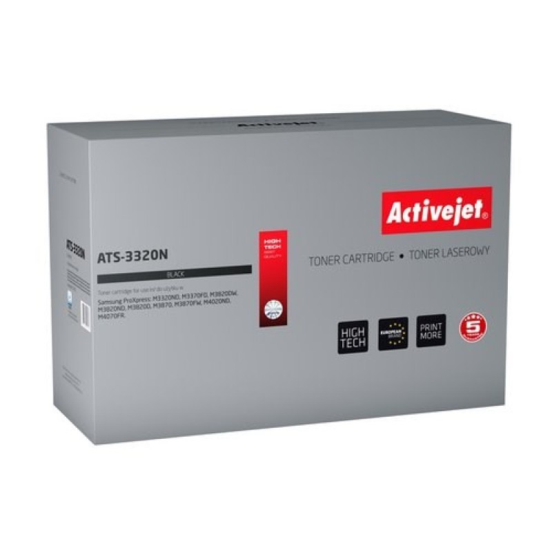 Activejet ATS-3320N toner (replacement for Samsung MLT-D203L; Supreme; 5000 pages; black)