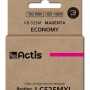 Actis KB-525M ink (replacement for Brother LC-525M; Standard; 15 ml; magenta)