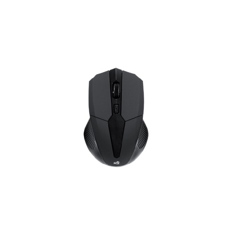 iBox i005 PRO mouse Ambidextrous RF Wireless Laser 1600 DPI iBox i005 PRO mouse Ambidextrous RF Wireless Laser 1600 DPI