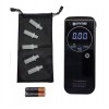 OROMED F11 PROFESSIONAL alcohol tester Black OROMED F11 PROFESSIONAL alcohol tester Black