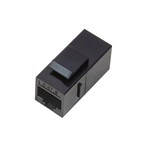 Alantec WTM19 wire connector RJ45 Black