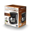 Esperanza EKC005 coffee maker Drip coffee maker 1.8 L Esperanza EKC005 coffee maker Drip coffee maker 1.8 L