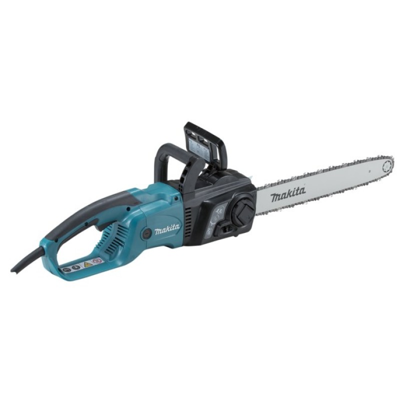 Makita UC4551A chainsaw 2000 W Black, Blue Makita UC4551A chainsaw 2000 W Black, Blue