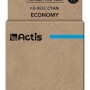 Actis KB-985C Ink cartridge (replacement for Brother LC985C; Standard; 19,5 ml; cyan)