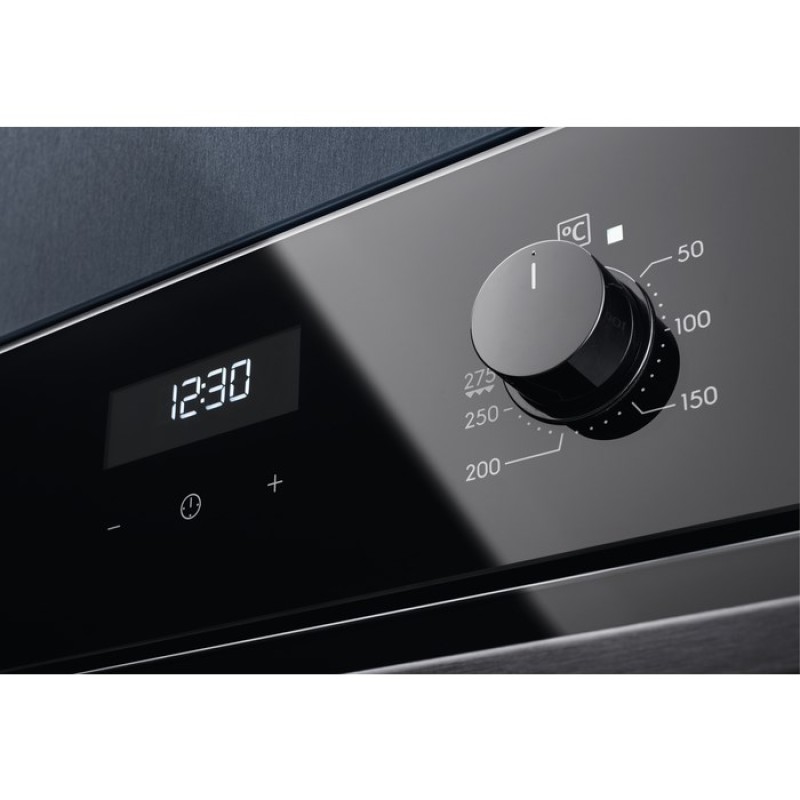 ELDOM MK170 KAFE 200 W Black, Stainless steel ELDOM MK170 KAFE 200 W Black, Stainless steel