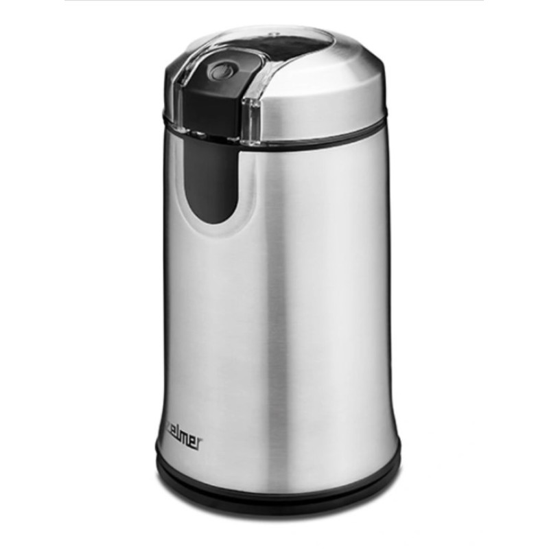 Coffee grinder Zelmer ZCG7425 Inox Coffee grinder Zelmer ZCG7425 Inox