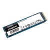Patriot Memory Transporter 2 TB Black