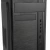 GENESIS CASE IRID 503 ARGB MICRO TOWER