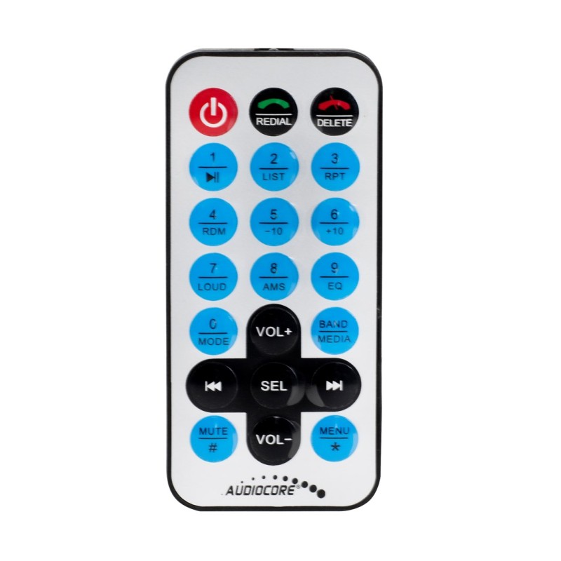 AUDIOCORE RADIO MP5 AVI DIVX AC9900 AUDIOCORE RADIO MP5 AVI DIVX AC9900
