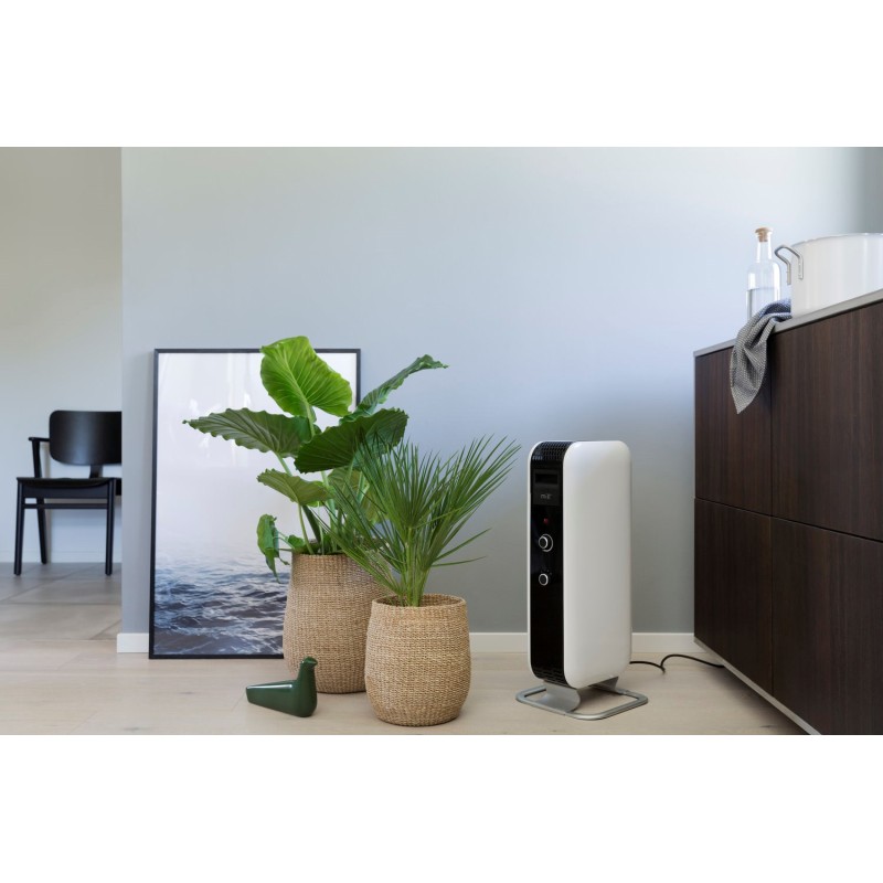 Wall-mounted canopy MAAN Mix 3 60 310 m3/h, Satin Wall-mounted canopy MAAN Mix 3 60 310 m3/h, Satin