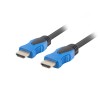 Lanberg CA-CMDP-10CU-0030-BK video cable adapter 3 m USB Type-C DisplayPort Black Lanberg CA-CMDP-10CU-0030-BK video cable adapter 3 m USB Type-C DisplayPort Black