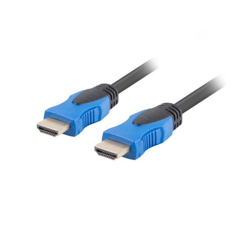 Lanberg CA-CMDP-10CU-0030-BK video cable adapter 3 m USB Type-C DisplayPort Black Lanberg CA-CMDP-10CU-0030-BK video cable adapter 3 m USB Type-C DisplayPort Black