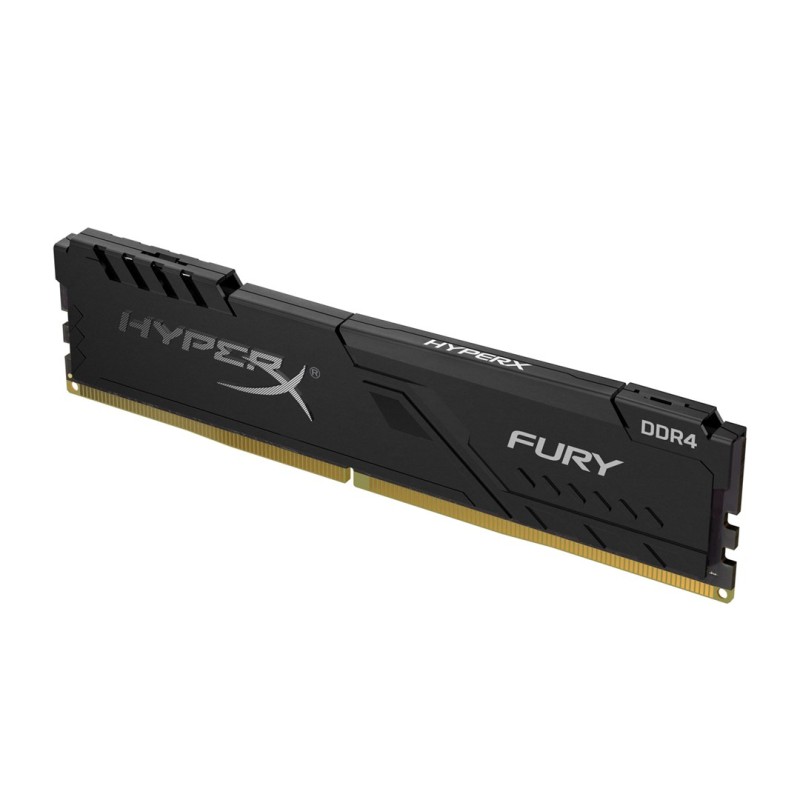 Kingston Technology FURY Beast 32GB 5200MT/s DDR5 CL40 DIMM (Kit of 2) RGB Kingston Technology FURY Beast 32GB 5200MT/s DDR5 CL40 DIMM (Kit of 2) RGB
