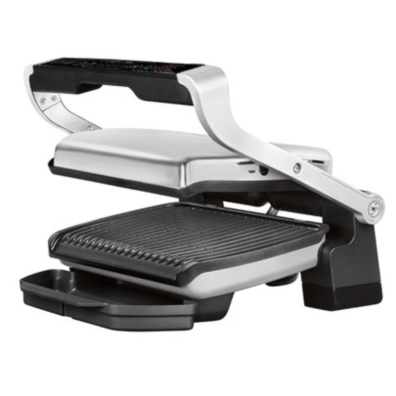 TITANUM TKT002K sandwich maker 700 W Black TITANUM TKT002K sandwich maker 700 W Black