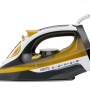 Camry CR 5029 iron Steam iron Black,Yellow 2400 W