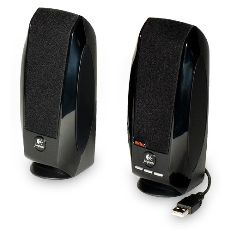 Logitech Speakers S150 Logitech Speakers S150