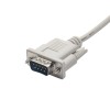 Akyga AK-CO-03 cable gender changer RS-232 White Akyga AK-CO-03 cable gender changer RS-232 White