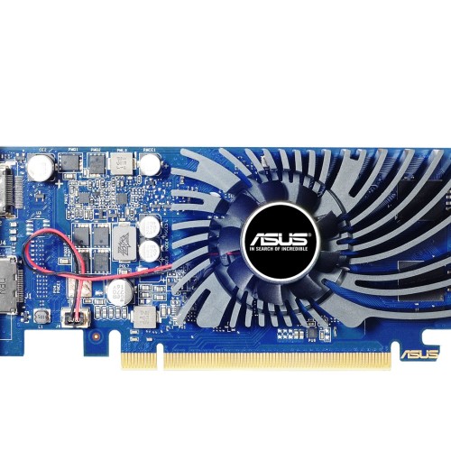 ASUS GT1030-2G-BRK NVIDIA GeForce GT 1030 2 GB GDDR5 ASUS GT1030-2G-BRK NVIDIA GeForce GT 1030 2 GB GDDR5