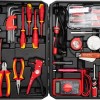 Mechanics tool set Yato YT-39009