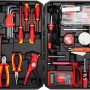 Mechanics tool set Yato YT-39009