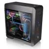 Thermaltake Core V71 Tempered Glass Edition Full-Tower Black