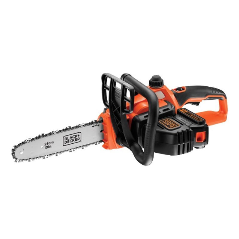 Black & Decker GKC1825L20 Black,Orange Black & Decker GKC1825L20 Black,Orange