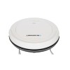 Blaupunkt RVC201 robot vacuum 0.5 L Bagless White