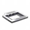 Gembird MF-95-01 drive bay panel 13.3 cm (5.25 Gembird MF-95-01 drive bay panel 13.3 cm (5.25