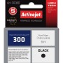 Activejet AH-300BR ink (replacement for HP 300 CC640EE; Premium; 6 ml; black)
