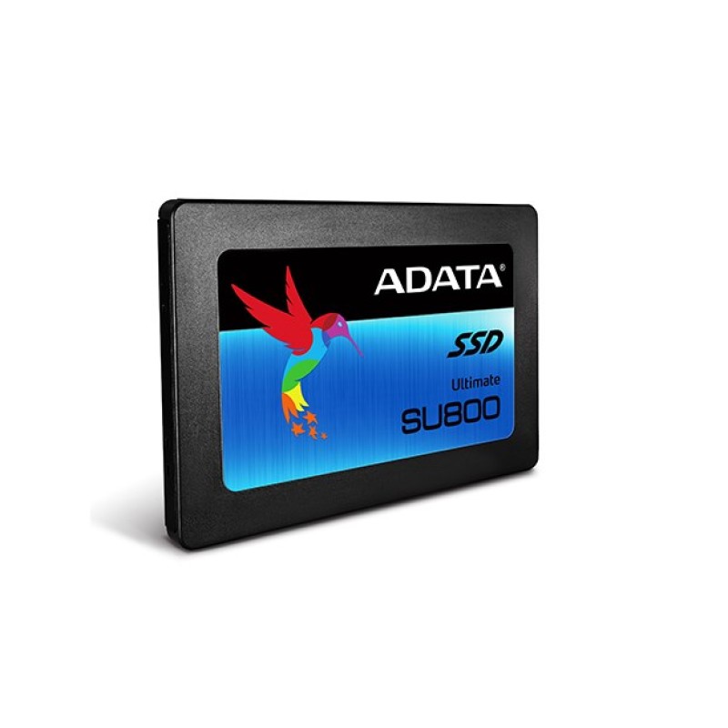 SSD Adata SU800 SSD SATA III 2.5'' 512GB SSD Adata SU800 SSD SATA III 2.5'' 512GB