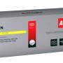 Activejet ATH-F412N toner (replacement for HP 410A CF412A; Supreme; 2300 pages; yellow)