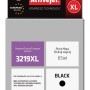 Activejet AB-3219BNX Ink cartridge (replacement for Brother LC3219Bk XL; Supreme; 65 ml; black)
