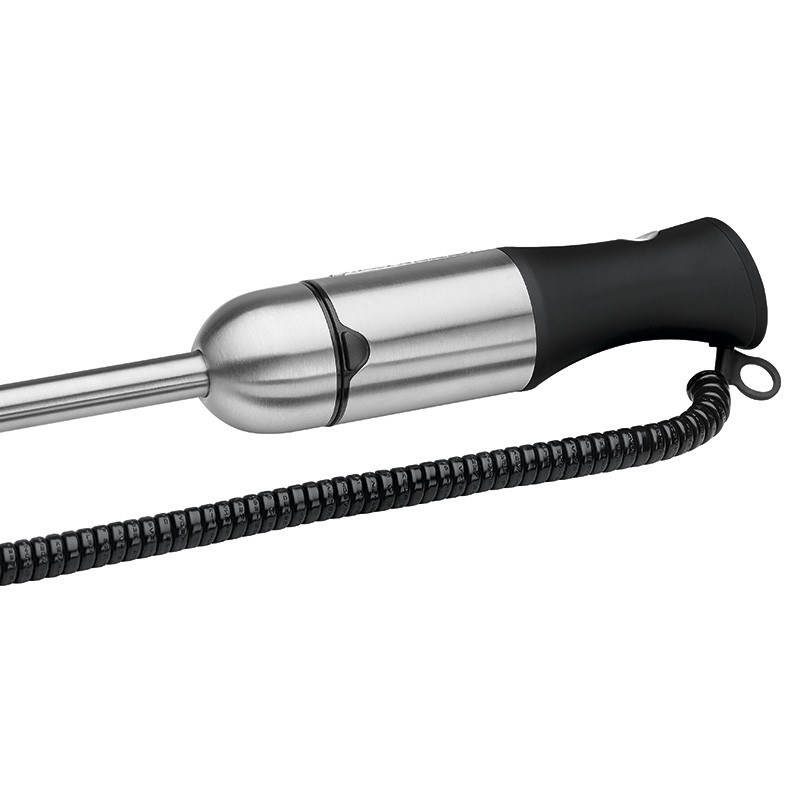 ProfiCook PC-SM 1094 blender Immersion blender 1000 W Black, Stainless steel ProfiCook PC-SM 1094 blender Immersion blender 1000 W Black, Stainless steel