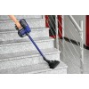 Bomann BS 1948 CB N handheld vacuum Blue Bagless