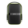 Silicon Power Armor A60 external hard drive 1000 GB Black
