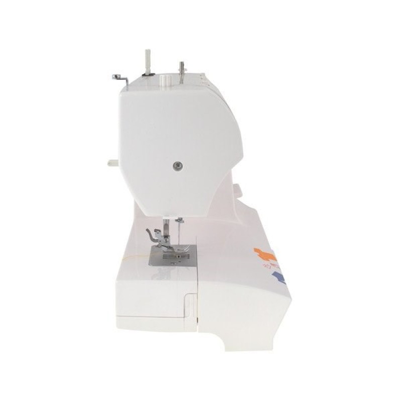 LAURA 555 Sewing machine mechanical Łucznik LAURA 555 Sewing machine mechanical Łucznik