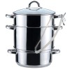 Maestro MR-1030 Steam juicer Maestro MR-1030 Steam juicer