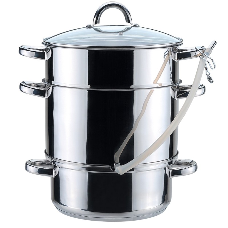 Maestro MR-1030 Steam juicer Maestro MR-1030 Steam juicer