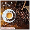 Adler AD 4404cr Combi coffee maker 1.6 L Semi-auto Adler AD 4404cr Combi coffee maker 1.6 L Semi-auto