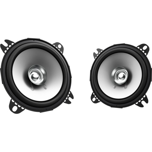 Kenwood KFC-S1056 car speaker Round 220 W 2 pc(s) Kenwood KFC-S1056 car speaker Round 220 W 2 pc(s)
