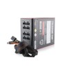 Modecom Volcano power supply unit 750 W 20+4 pin ATX ATX Black, Red Modecom Volcano power supply unit 750 W 20+4 pin ATX ATX Black, Red