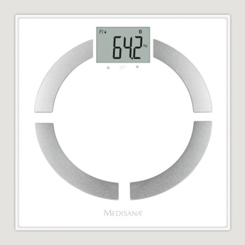 Body Analysis Scale Medisana BS 444 connect