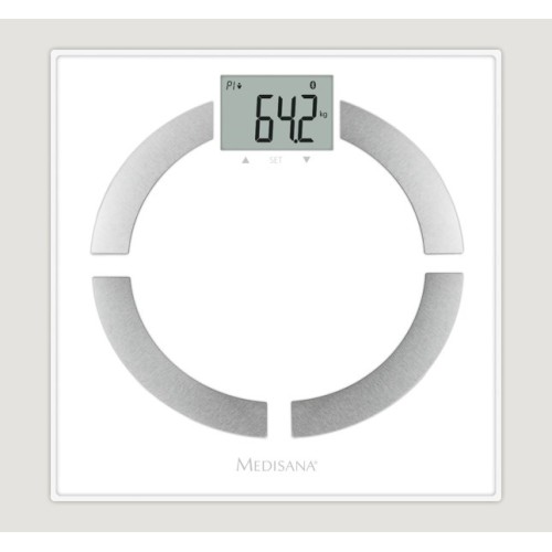 Body Analysis Scale Medisana BS 444 connect