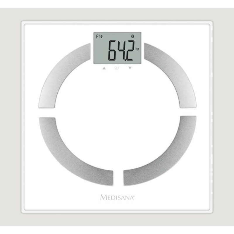 Body Analysis Scale Medisana BS 444 connect