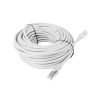 LANBERG PATCHCORD UTP CAT.5E 30M GRAY LANBERG PATCHCORD UTP CAT.5E 30M GRAY